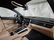 Porsche Macan I Рестайлинг Москва  - изображение 34