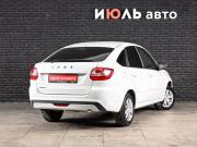 Lada (ВАЗ) Granta I Рестайлинг Екатеринбург  - изображение 22