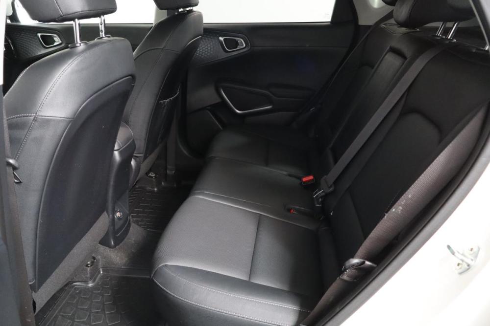 Kia Soul III Санкт-Петербург  - изображение 12
