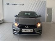 Lada (ВАЗ) Vesta I Каменск-Уральский  - изображение 16
