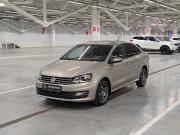 Volkswagen Polo V Рестайлинг Казань  - изображение 23