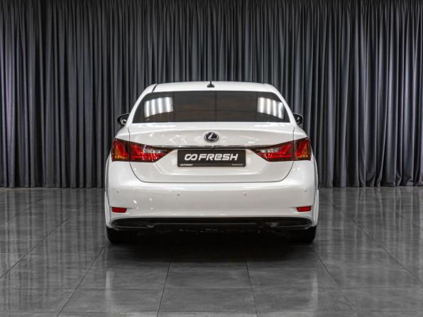 Lexus GS IV с пробегом 2012 года, цена 2 129 000 рублей, 207989 км, седан, Автокод Объявления