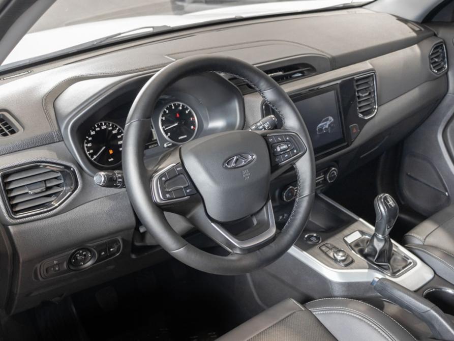 Chery Tiggo 4 I Рестайлинг Казань  - изображение 5