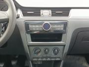 Skoda Rapid I Йошкар-Ола  - изображение 40