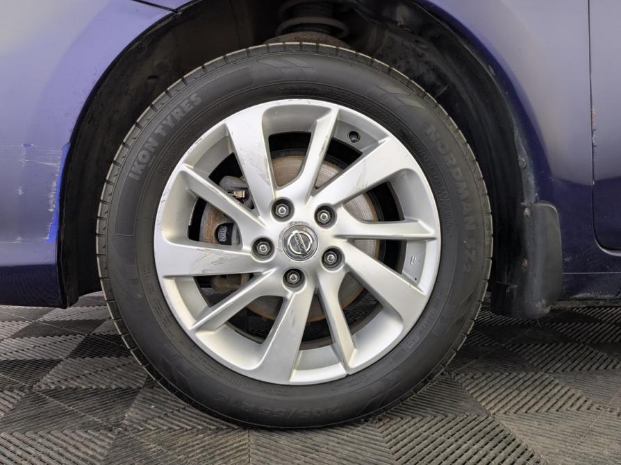Nissan Tiida II Москва  - изображение 13