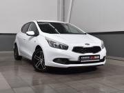 Kia Ceed II Кемерово  - изображение 26