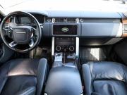 Land Rover Range Rover IV Рестайлинг Москва  - изображение 43