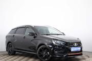 Lada (ВАЗ) Vesta I Рестайлинг (NG) Пермь  - изображение 23