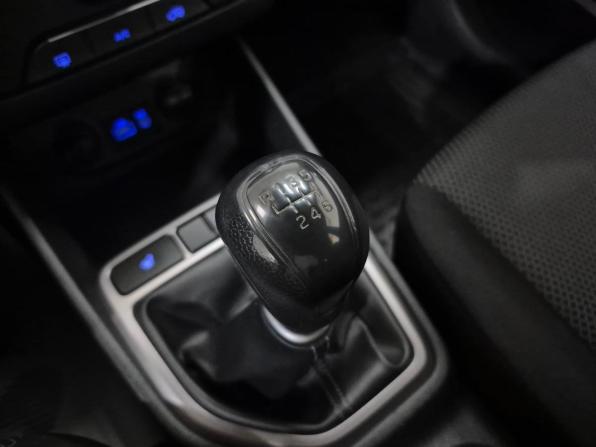 Hyundai Creta I с пробегом 2019 года, цена 1 695 000 рублей, 151612 км, внедорожник, Автокод Объявления