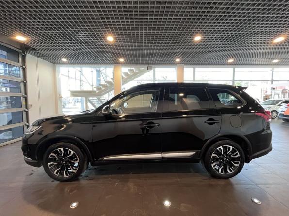 Mitsubishi Outlander III Рестайлинг 3 с пробегом 2021 года, цена 2 840 000 рублей, 54774 км, внедорожник, Автокод Объявления