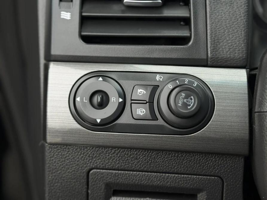 Chevrolet Captiva I Новосибирск  - изображение 20