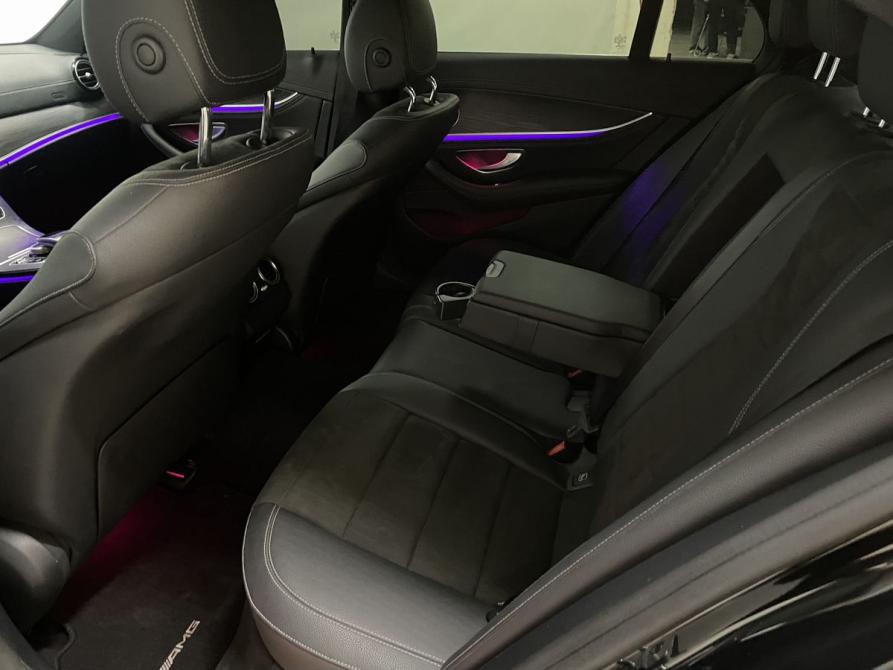 Mercedes-Benz E-Класс V (W213 S213 C238) Рестайлинг Воронеж  - изображение 12