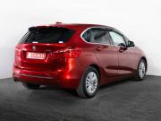 BMW 2 серии Active Tourer F45 Иркутск  - изображение 28