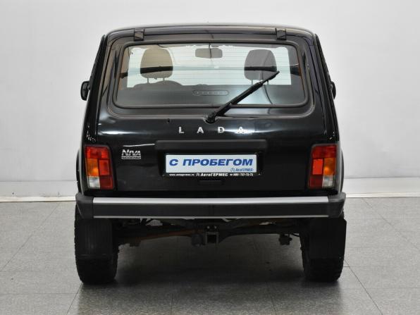 Lada (ВАЗ) Niva Legend с пробегом 2022 года, цена 810 000 рублей, 49457 км, внедорожник, Автокод Объявления