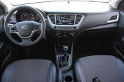 Hyundai Solaris II Рестайлинг Белгород  - изображение 31