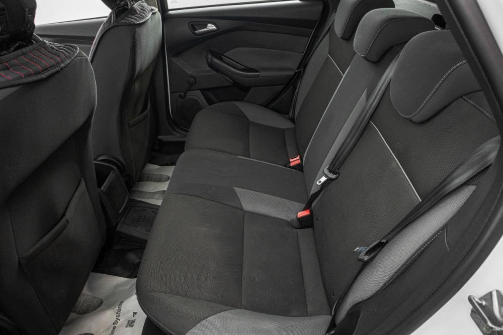Ford Focus III Барнаул  - изображение 23
