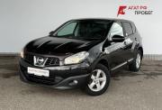 Nissan Qashqai I Рестайлинг Киров  - изображение 27