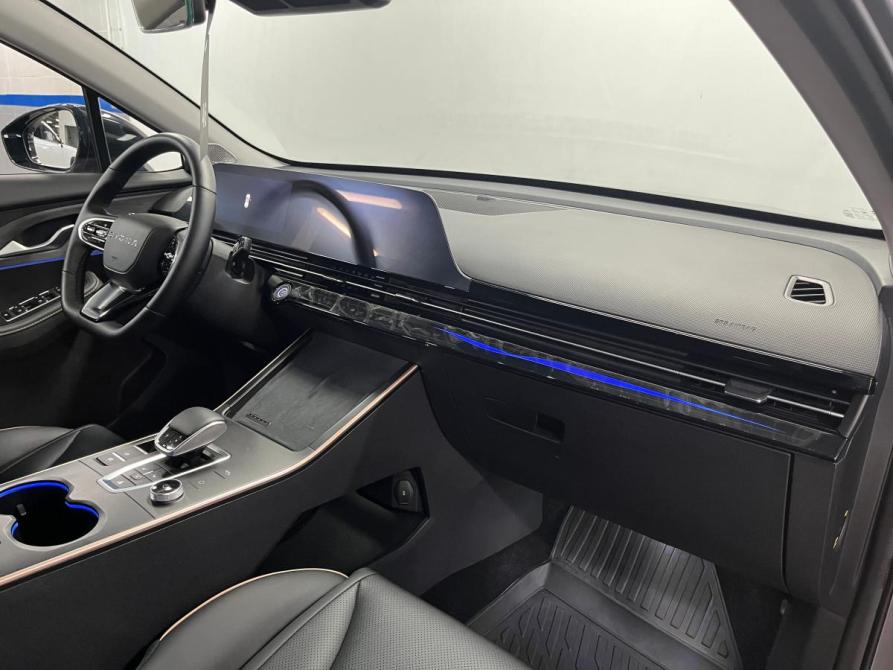 Omoda C5 I Рестайлинг Санкт-Петербург  - изображение 21