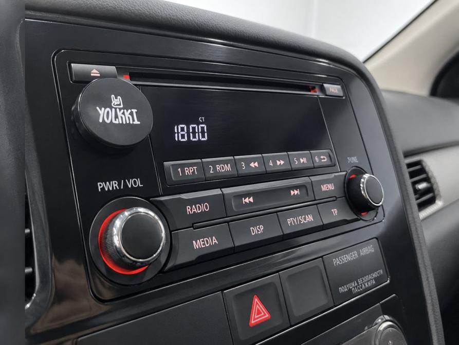 Mitsubishi Outlander III Рестайлинг Уфа  - изображение 11