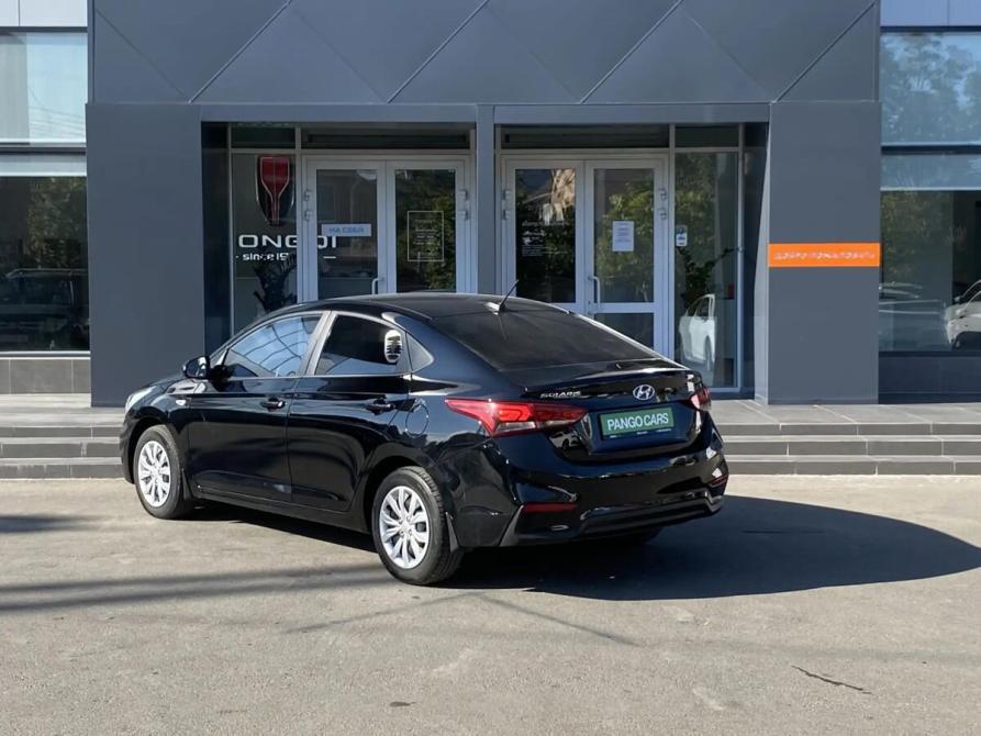 Hyundai Solaris II Краснодар  - изображение 5