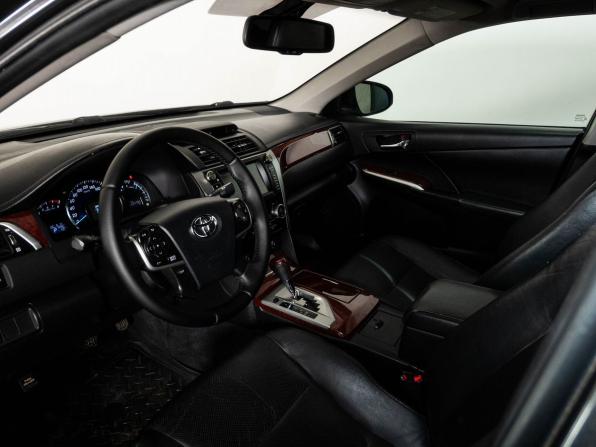 Toyota Camry VII (XV50) с пробегом 2012 года, цена 1 450 000 рублей, 204785 км, седан, Автокод Объявления