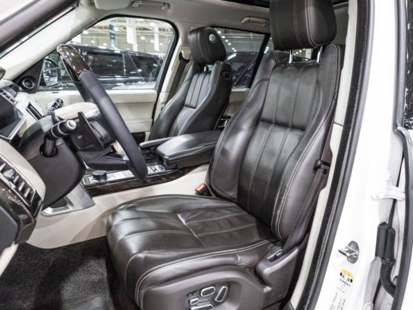 Land Rover Range Rover IV с пробегом 2013 года, цена 2 999 700 рублей, 211019 км, внедорожник, Автокод Объявления