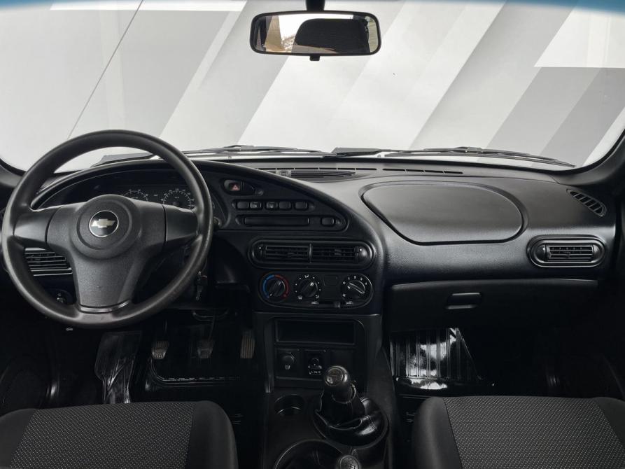 Chevrolet Niva I Рестайлинг Екатеринбург  - изображение 13