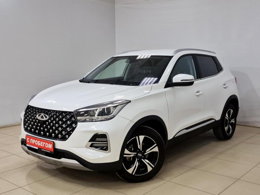 Chery Tiggo 4 Pro I Альметьевск  - изображение 1
