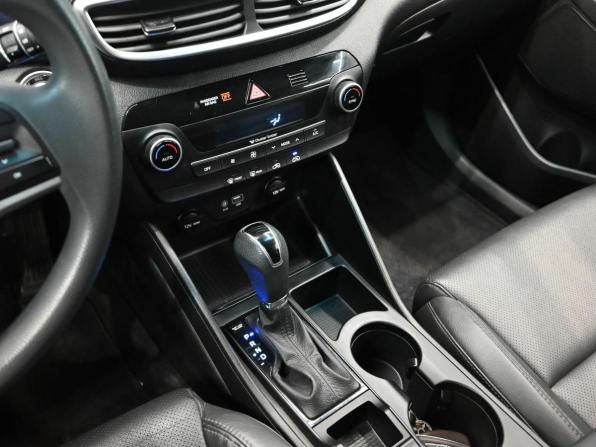 Hyundai Tucson III Рестайлинг с пробегом 2020 года, цена 1 980 000 рублей, 150410 км, внедорожник, Автокод Объявления