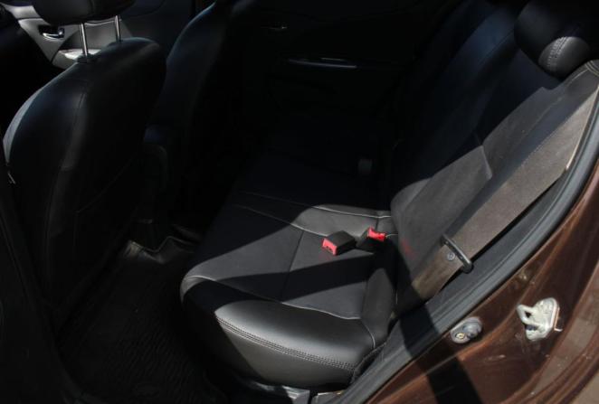 Lifan X50 с пробегом 2015 года, цена 480 000 рублей, 107745 км, хэтчбек, Автокод Объявления