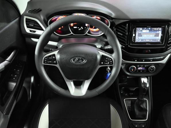 Lada (ВАЗ) Vesta I с пробегом 2020 года, цена 1 325 000 рублей, 93833 км, универсал, Автокод Объявления