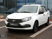 Lada (ВАЗ) Granta I Рестайлинг Иваново  - изображение 22