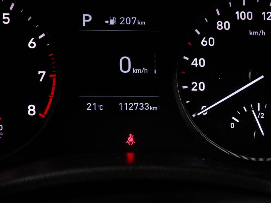 Hyundai Solaris II Москва  - изображение 12