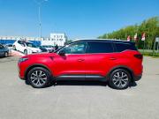 Chery Tiggo 7 Pro Max I Тюмень  - изображение 29