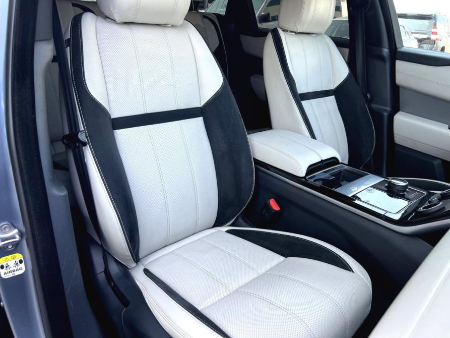 Land Rover Range Rover Velar I Пермь  - изображение 30