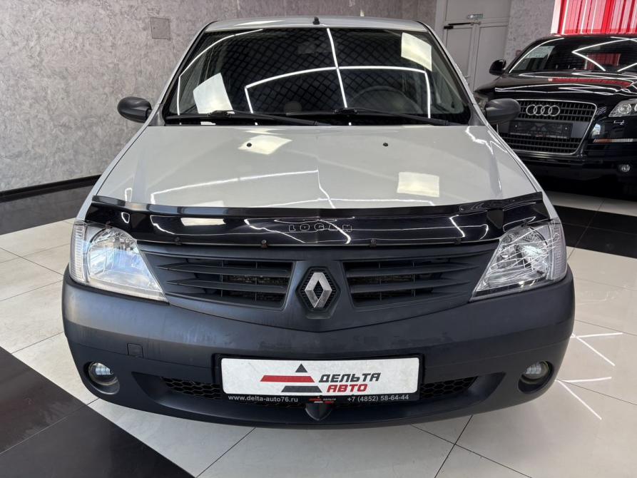 Renault Logan I Ярославль  - изображение 7