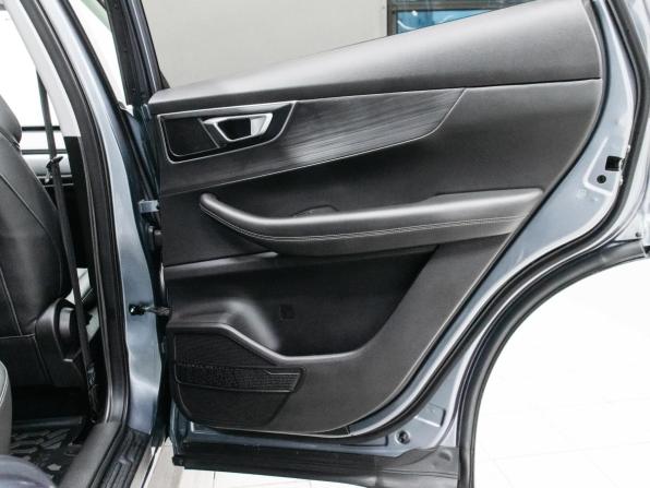 Chery Tiggo 7 Pro I с пробегом 2020 года, цена 1 699 000 рублей, 54951 км, внедорожник, Автокод Объявления