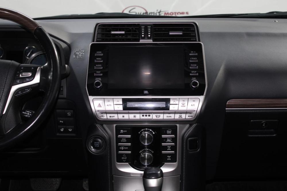 Toyota Land Cruiser Prado 150 Series Рестайлинг 3 Владивосток  - изображение 16