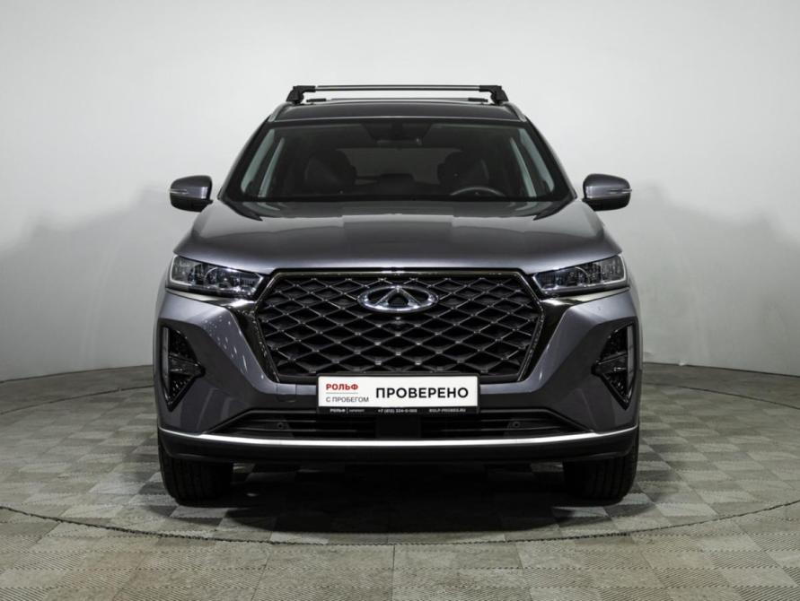 Chery Tiggo 7 Pro Max I Санкт-Петербург  - изображение 2