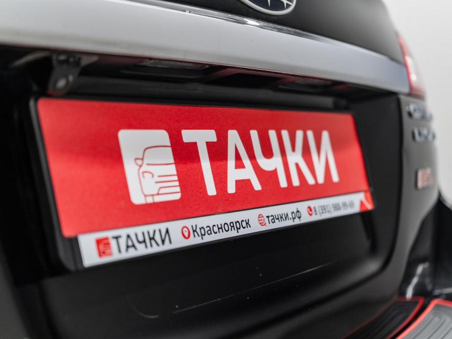 Subaru Outback IV Красноярск  - изображение 24