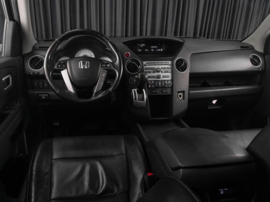 Honda Pilot II Тюмень  - изображение 6