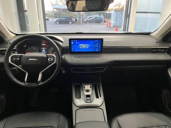 Haval Jolion I с пробегом 2022 года, цена 1 779 000 рублей, 22132 км, внедорожник, Автокод Объявления