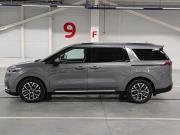 Kia Carnival IV Казань  - изображение 40
