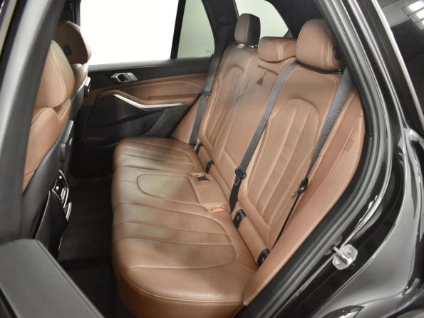 BMW X5 IV (G05/G18) с пробегом 2022 года, цена 6 583 900 рублей, 90435 км, внедорожник, Автокод Объявления