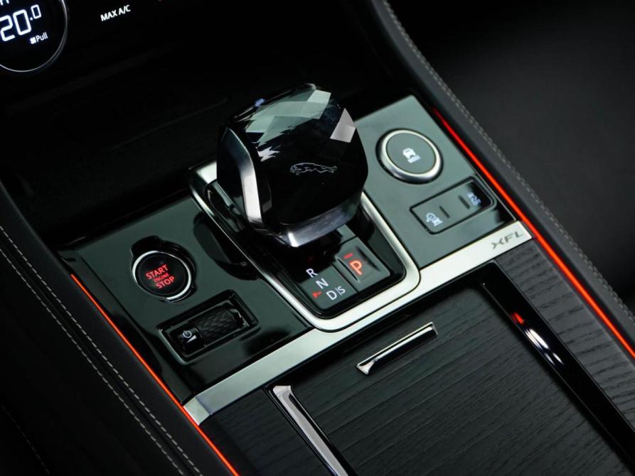Jaguar XF II Рестайлинг Москва  - изображение 20