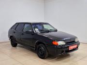 Lada (ВАЗ) 2114 Альметьевск  - изображение 23
