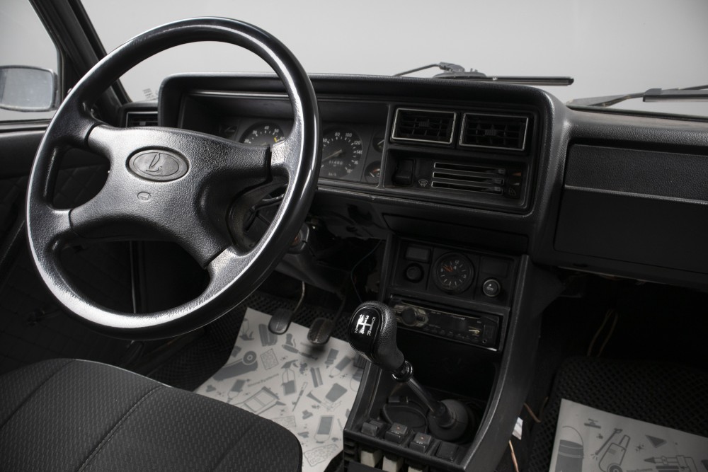 Lada (ВАЗ) 2107 Оренбург  - изображение 10
