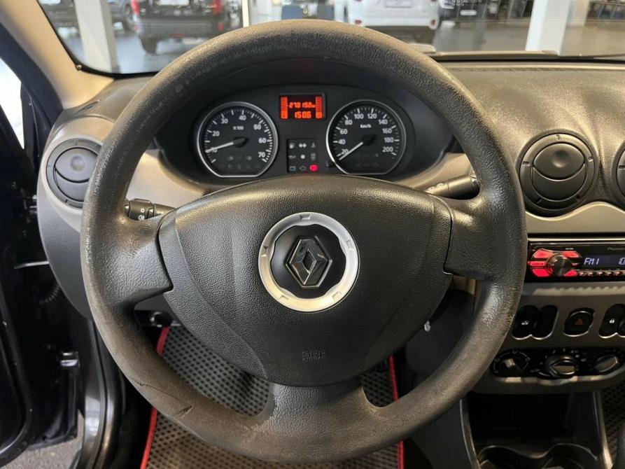 Renault Sandero I Екатеринбург  - изображение 11