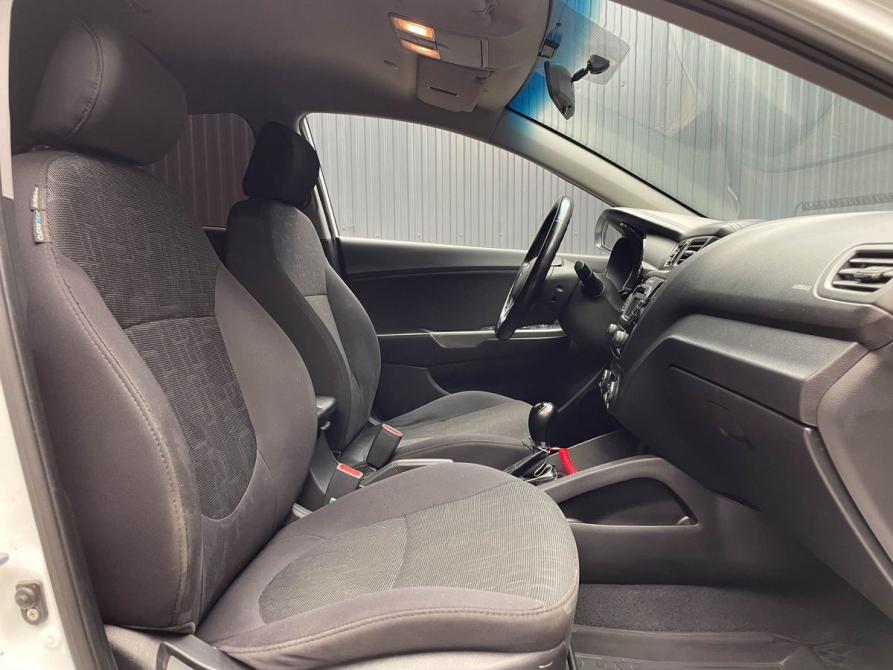 Kia Rio III Пермь  - изображение 16