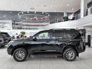 Toyota Land Cruiser Prado 150 Series Рестайлинг 1 Казань  - изображение 32